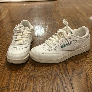 Reebok Club C 85 Vintage Sneaker
